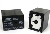 SRA - 12 VDC - CL T74 20